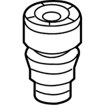 Mazda Strut Mounts - GRT7-34-111