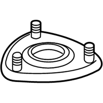 Mazda KD35-34-380C