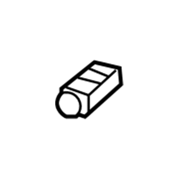 Mazda TD14-61-J14A