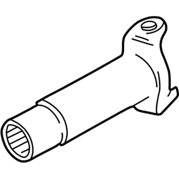 Mazda 1F70-25-021