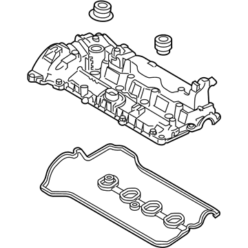 Mazda PYY3-10-2B0