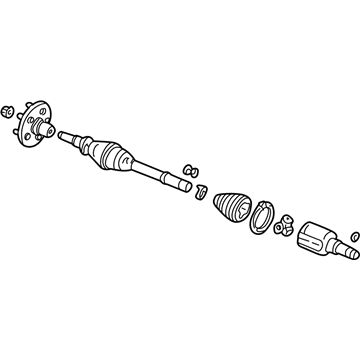 Mazda 1F70-25-410A