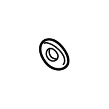 Mazda Pinion Washer - ZZL0-85-985