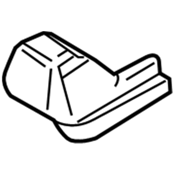 Mazda ZZC0-42-332A