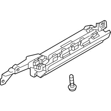 Mazda DGH9-57-KS0-02