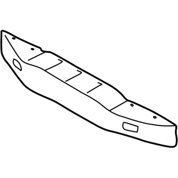 Mazda N066-50-071