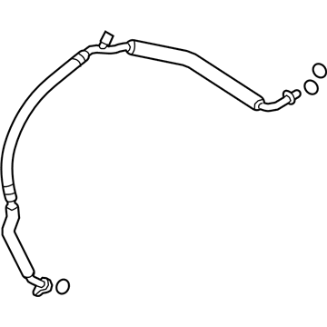 Mazda CG36-61-462