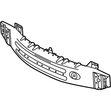 Mazda BBM4-50-070B