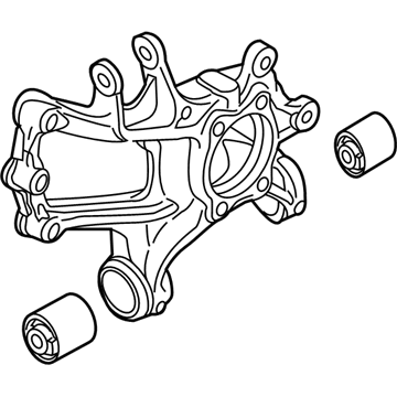Mazda K070-26-11X