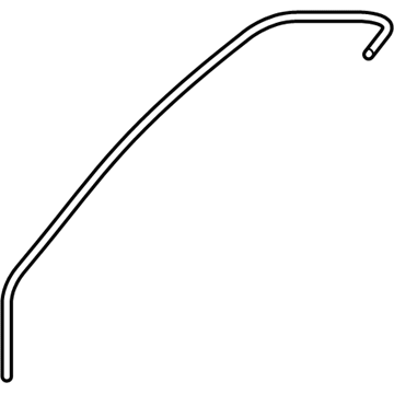 Mazda BP4K-67-501B