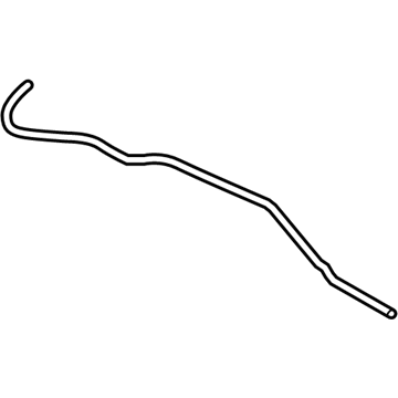 Mazda BP4L-67-501