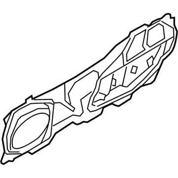 Mazda NH42-58-97X