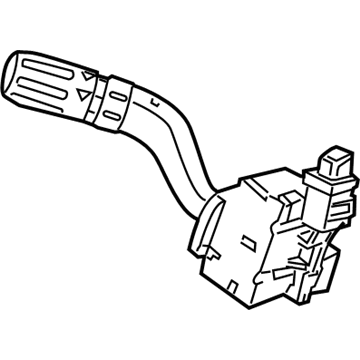 Mazda ZZC0-66-110
