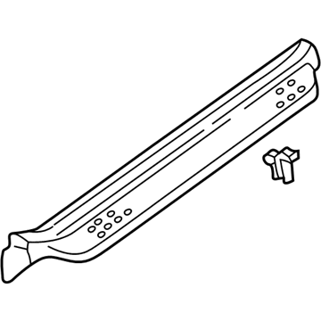 Mazda B25D-68-710A-65