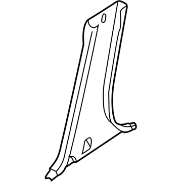 Mazda B30D-68-220-65