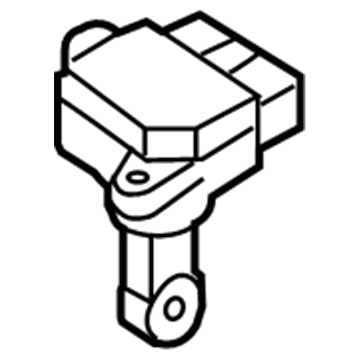 Mazda L321-13-215