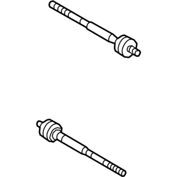 Mazda MX-30 EV Tie Rod - DFR5-32-240