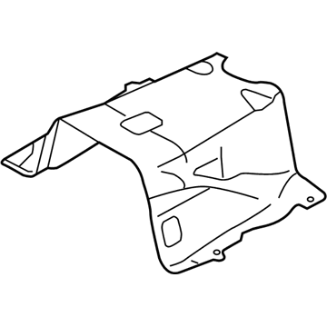 Mazda NE51-56-442D