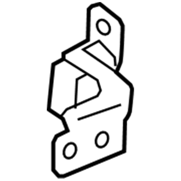 Mazda KD53-58-210A