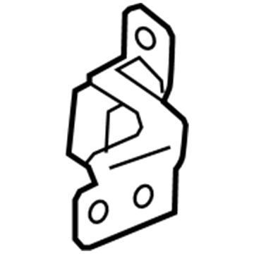 Mazda D461-58-210B
