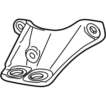 Mazda 1F20-39-020B