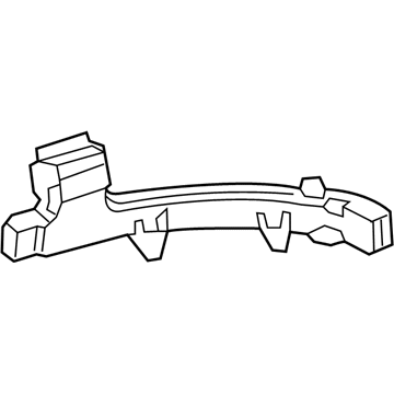 Mazda KB7W-69-122