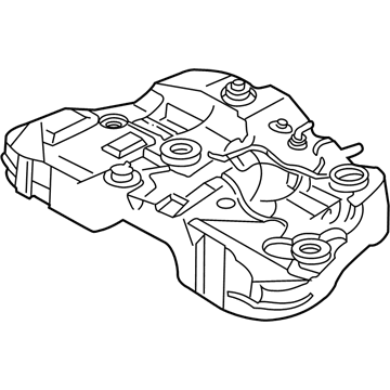 Mazda TB9442110C