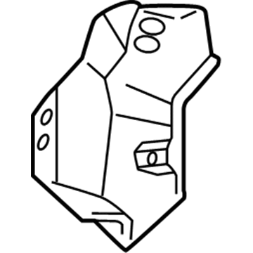 Mazda T001-42-298