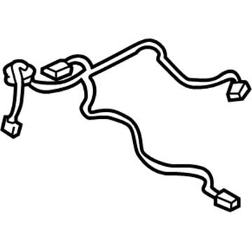 Mazda TB94-67-SH1A