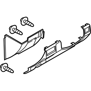 Mazda CC29-64-280A-02