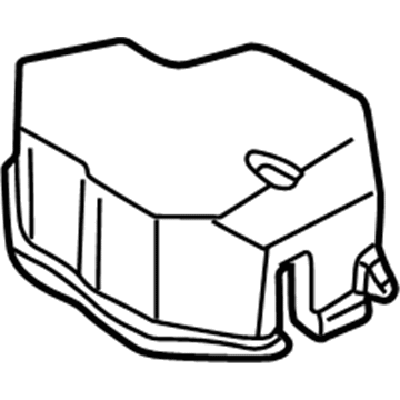 Mazda T032-66-319B
