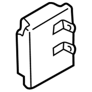 Mazda TB94-66-320A