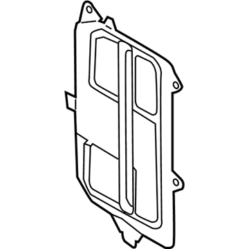 Mazda DF71-53-115B