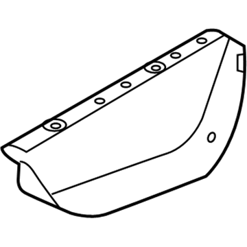 Mazda D651-56-311A