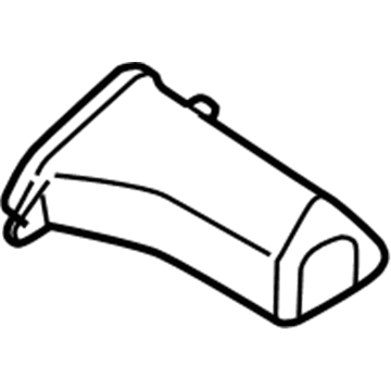 Mazda NE51-61-A07