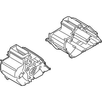 Mazda NE51-61-A04