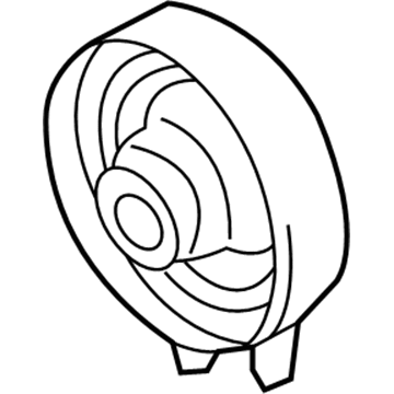 Mazda A065-51-033