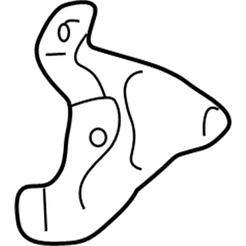 Mazda T001-52-10XA