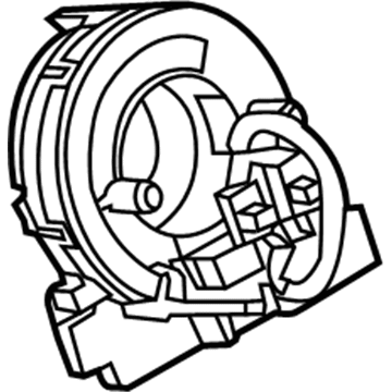 Mazda KD35-66-CS0B