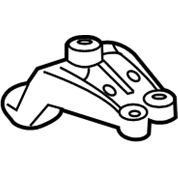 Mazda LD47-39-061