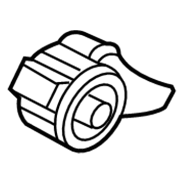 Mazda LC62-39-040C