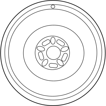 Mazda 9965-15-4080