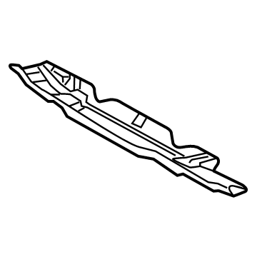 Mazda KB7W-68-611