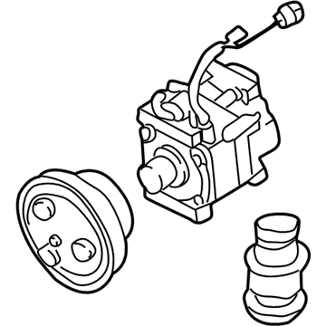 Mazda T006-61-450F