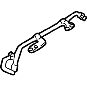 Mazda GD8A-32-420