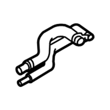 Mazda BP4K-61-J15A