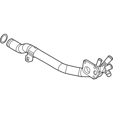 Mazda PX9S-15-190