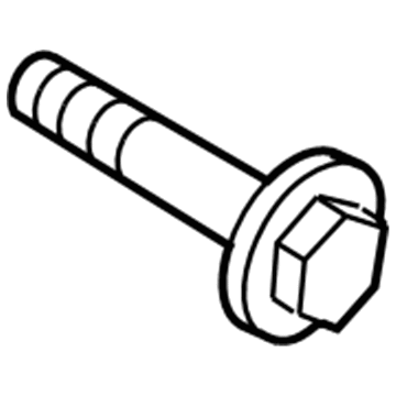 Mazda 9YA0-21-223A