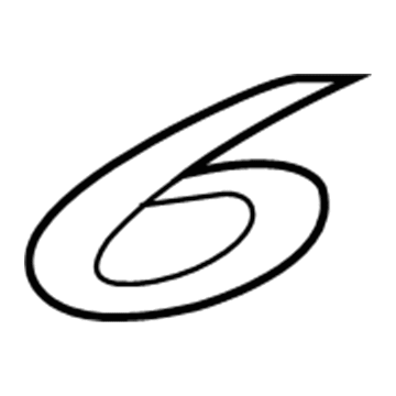 Mazda GK2A-51-721
