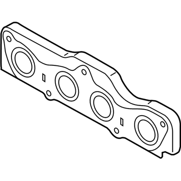 Mazda ZJ14-13-460